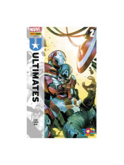 ULTIMATES 02