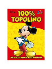 100% DISNEY 100% TOPOLINO