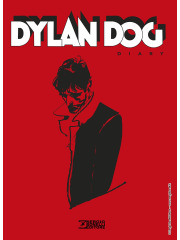 Dylan Dog Diary Volume Unico