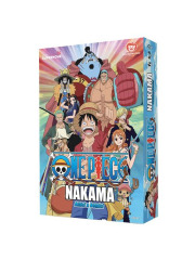 Gioco Da Tavolo ONE PIECE NAKAMA