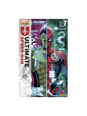 ULTIMATE SPIDER-MAN (2024) 07