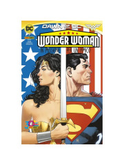 Wonder Woman 54/07