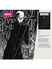 NOSFERATU di Roberto Recchioni  VOLUME UNICO