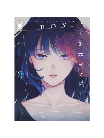BOY`S ABYSS 14