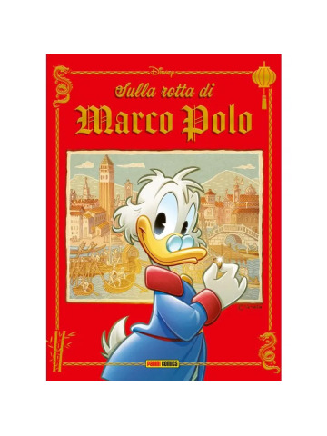 SULLE ROTTE DI MARCO POLO IL MILIONE E IL MILIARDO