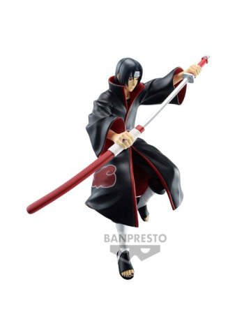 BANPRESTO ITACHI NARUTOP99