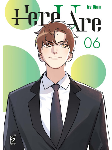 Here U Are 06