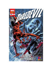 DEVIL E I CAVALIERI MARVEL 155 DAREDEVIL 10