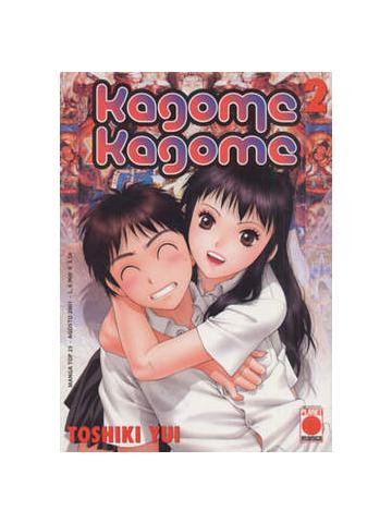 Kagome Kagome 02