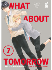 What about tomorrow 07