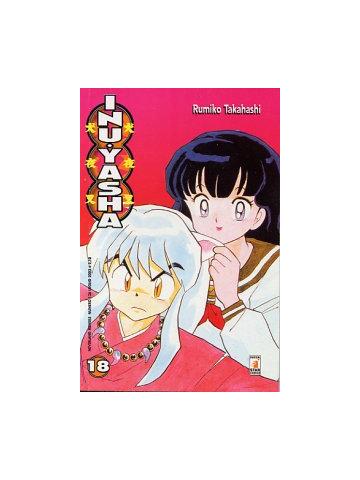 Inuyasha 18