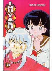 Inuyasha 18