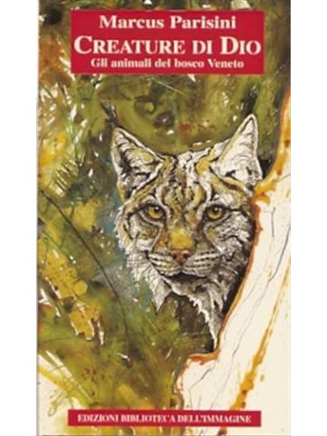 Creature Di Dio 01 - UNICO