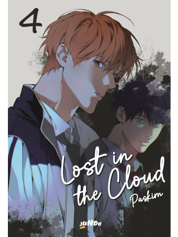 LOST IN THE CLOUD 04