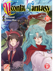 TSUKIMICHI MOONLIT FANTASY 10