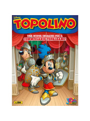 Topolino 3594