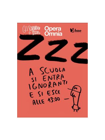 GLI SCARABOCCHI DI MAICOL E MIRCO ZZZ