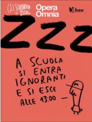 GLI SCARABOCCHI DI MAICOL E MIRCO ZZZ