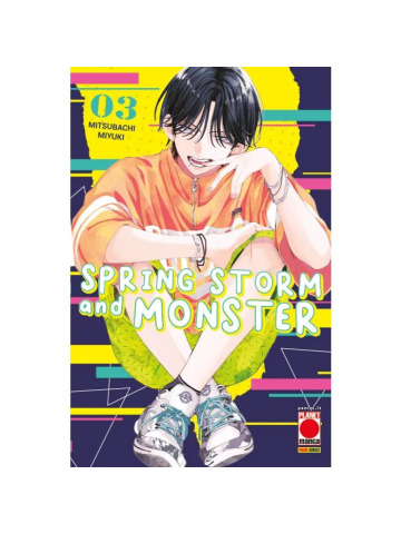 SPRING STORM AND MONSTER 03