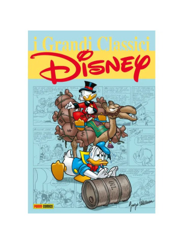 I GRANDI CLASSICI DISNEY 106