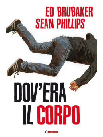 DOV'ERA IL CORPO VOLUME UNICO