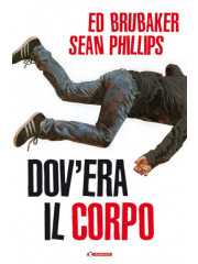 DOV'ERA IL CORPO VOLUME UNICO