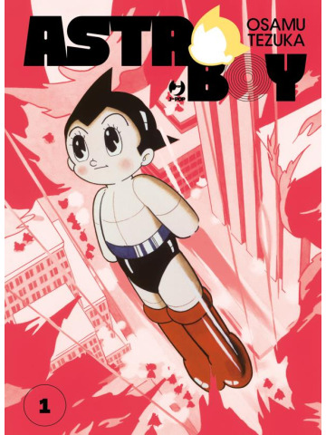 ASTRO BOY 2024 01