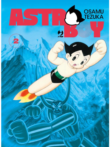 ASTRO BOY 2024 02