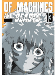 Of Machines And Beasts 13