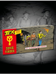 TEX SERIE VINDEX 08