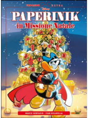 Topolino Extra PAPERINIK IN MISSIONE NATALE