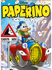 Paperino 535