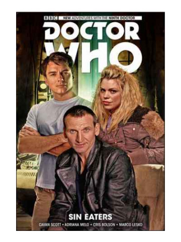 DOCTOR WHO 20