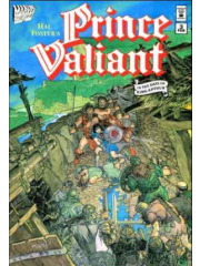 PRINCE VALIANT EXCALIBUR 02