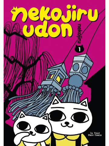 NEKOJIRU UDON 01