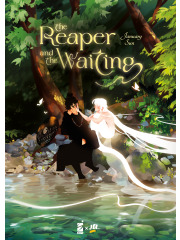 THE REAPER AND THE WAITING VOLUME UNICO