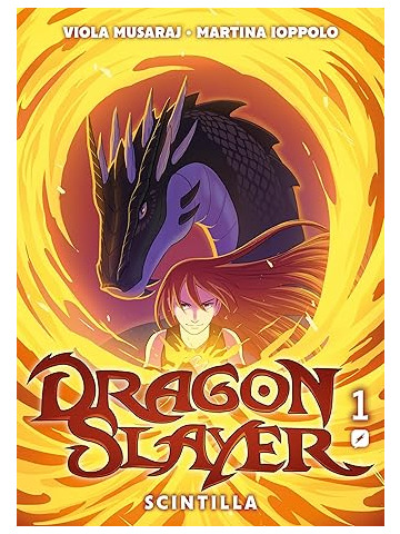 DRAGONSLAYER 01