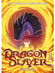 DRAGONSLAYER 01