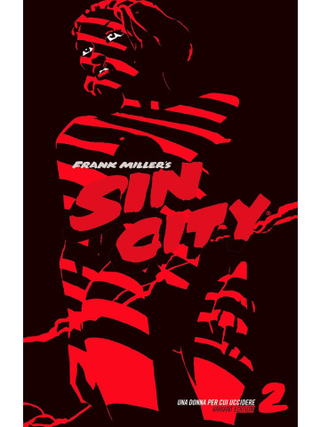 Sin City 02/VAR