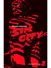 Sin City 02/VAR