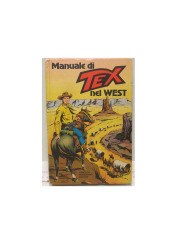 MANUALE DI TEX NEL WEST