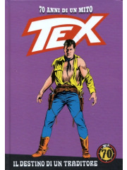 Tex - 70 anni di un mito n 98