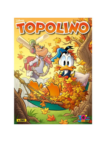 Topolino 3595