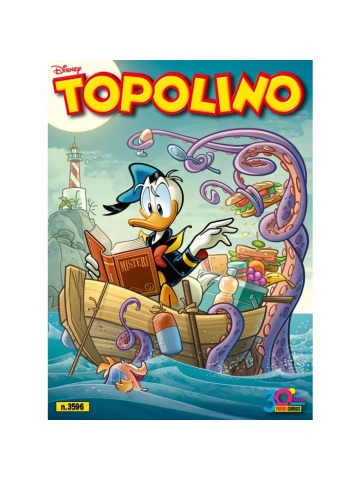 Topolino 3596