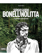 SERGIO BONELLI GUIDO NOLITTA VOLUME UNICO