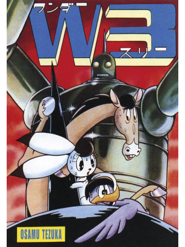 WONDER 3 01 COVER B