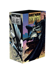 BATMAN LEGENDS OF THE DARK KNIGHT COLLECTION 2 COFANETTO COMPLETO