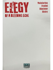 ELEGY OF BLEEDING SOUL 01 SOUL BLANC VARIANT