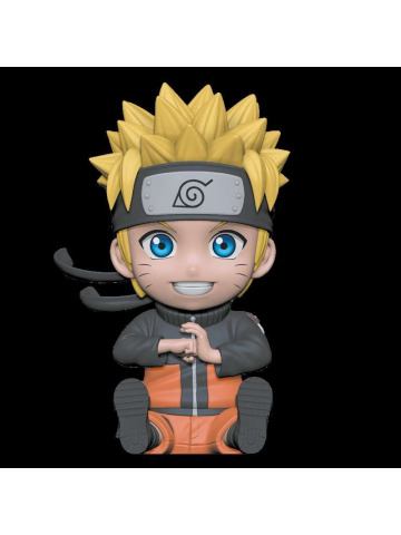Naruto shippuden money bank
