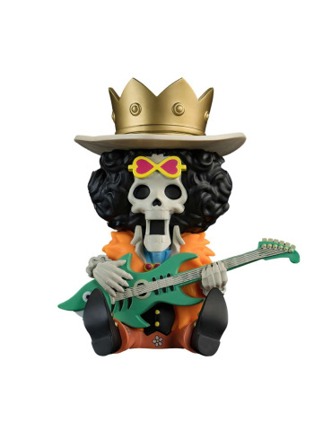 One piece brook money box